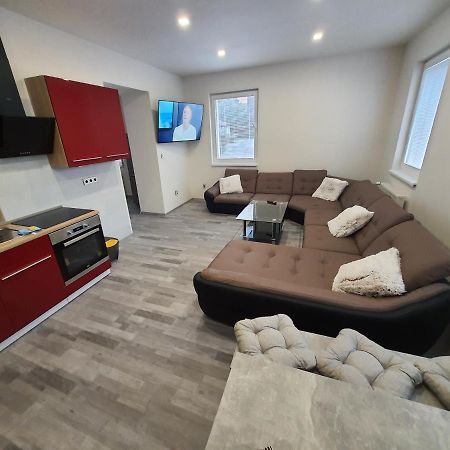 Apartmany Havlickova 423 Česká Lípa Exterior foto