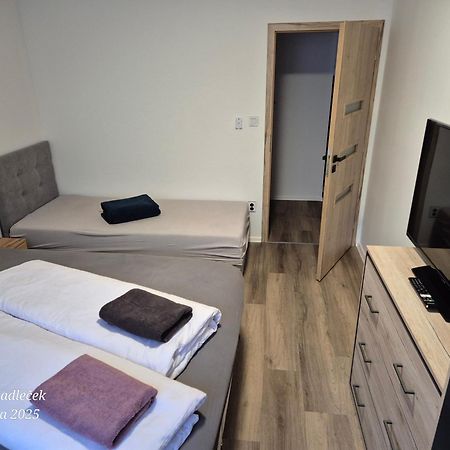 Apartmany Havlickova 423 Česká Lípa Exterior foto