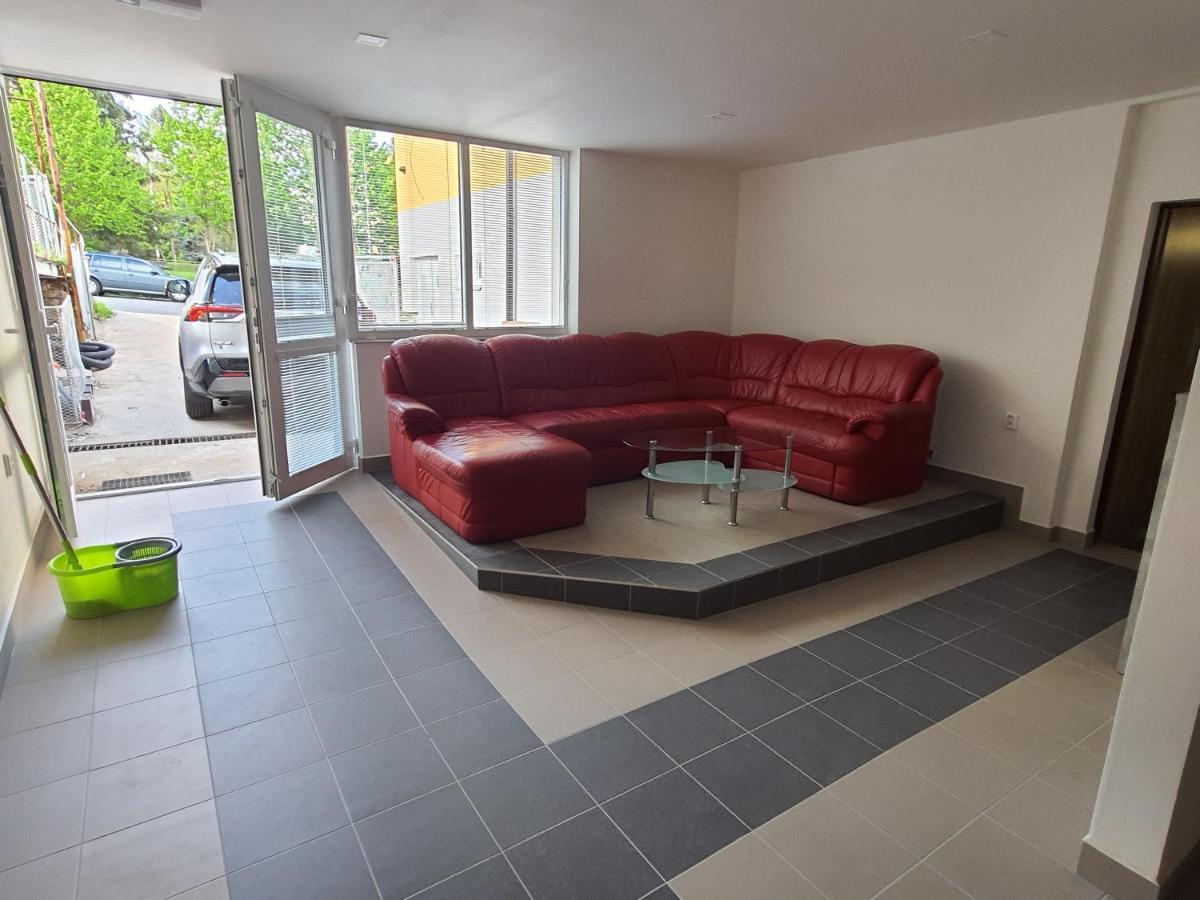 Apartmany Havlickova 423 Česká Lípa Exterior foto