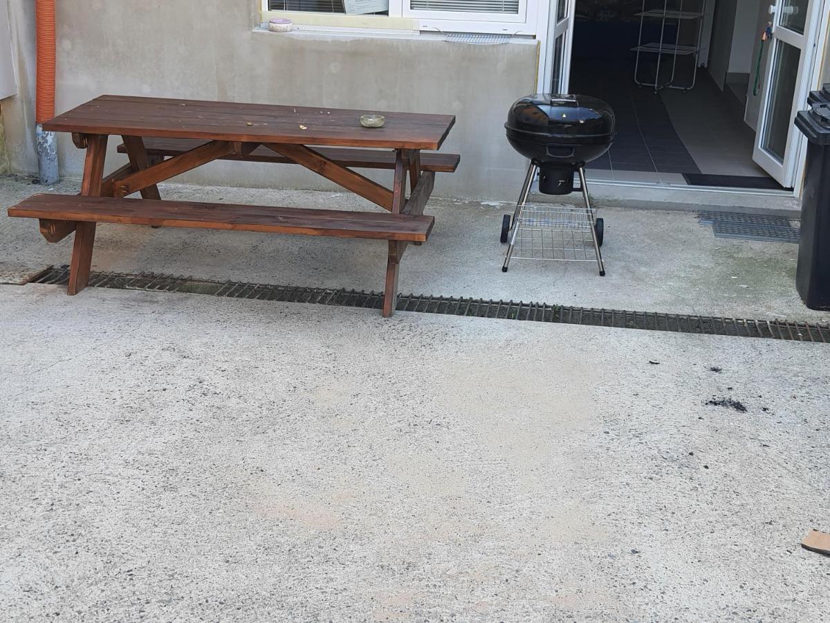 Apartmany Havlickova 423 Česká Lípa Exterior foto