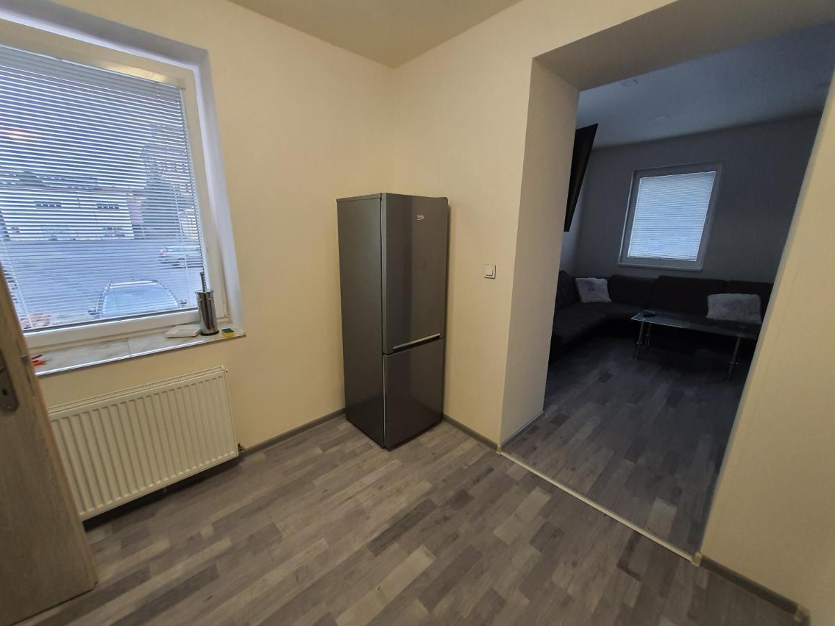 Apartmany Havlickova 423 Česká Lípa Exterior foto