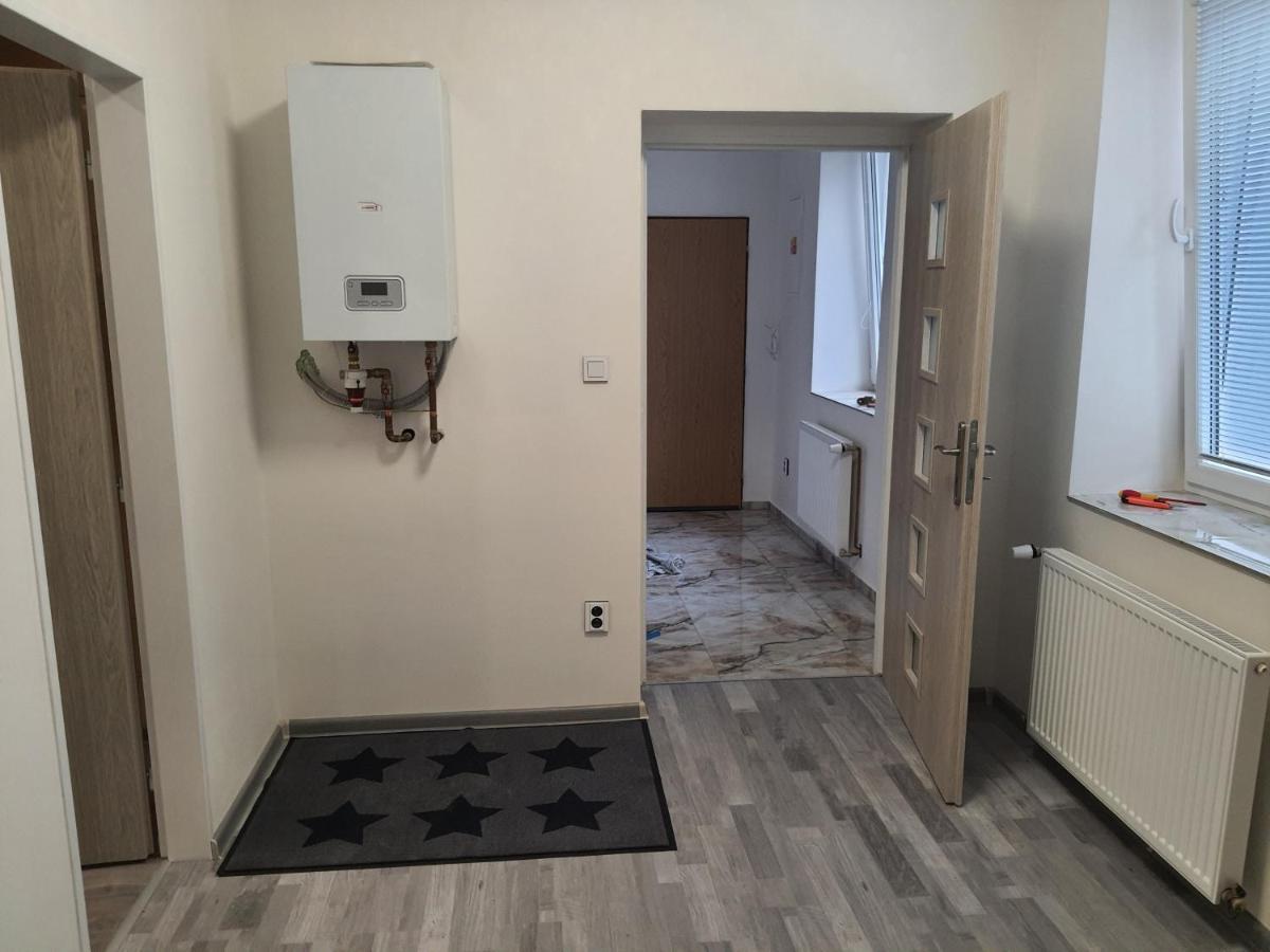 Apartmany Havlickova 423 Česká Lípa Exterior foto