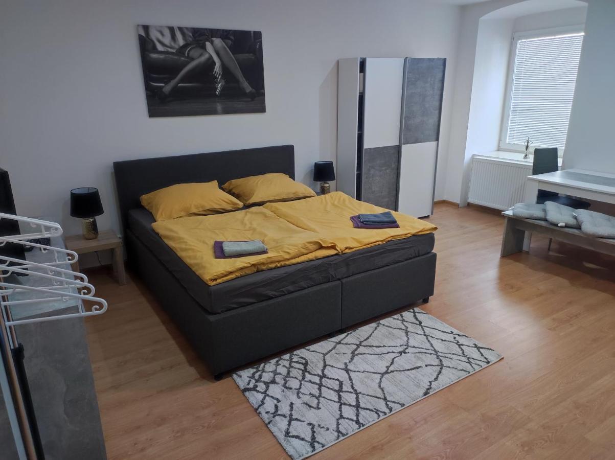 Apartmany Havlickova 423 Česká Lípa Exterior foto