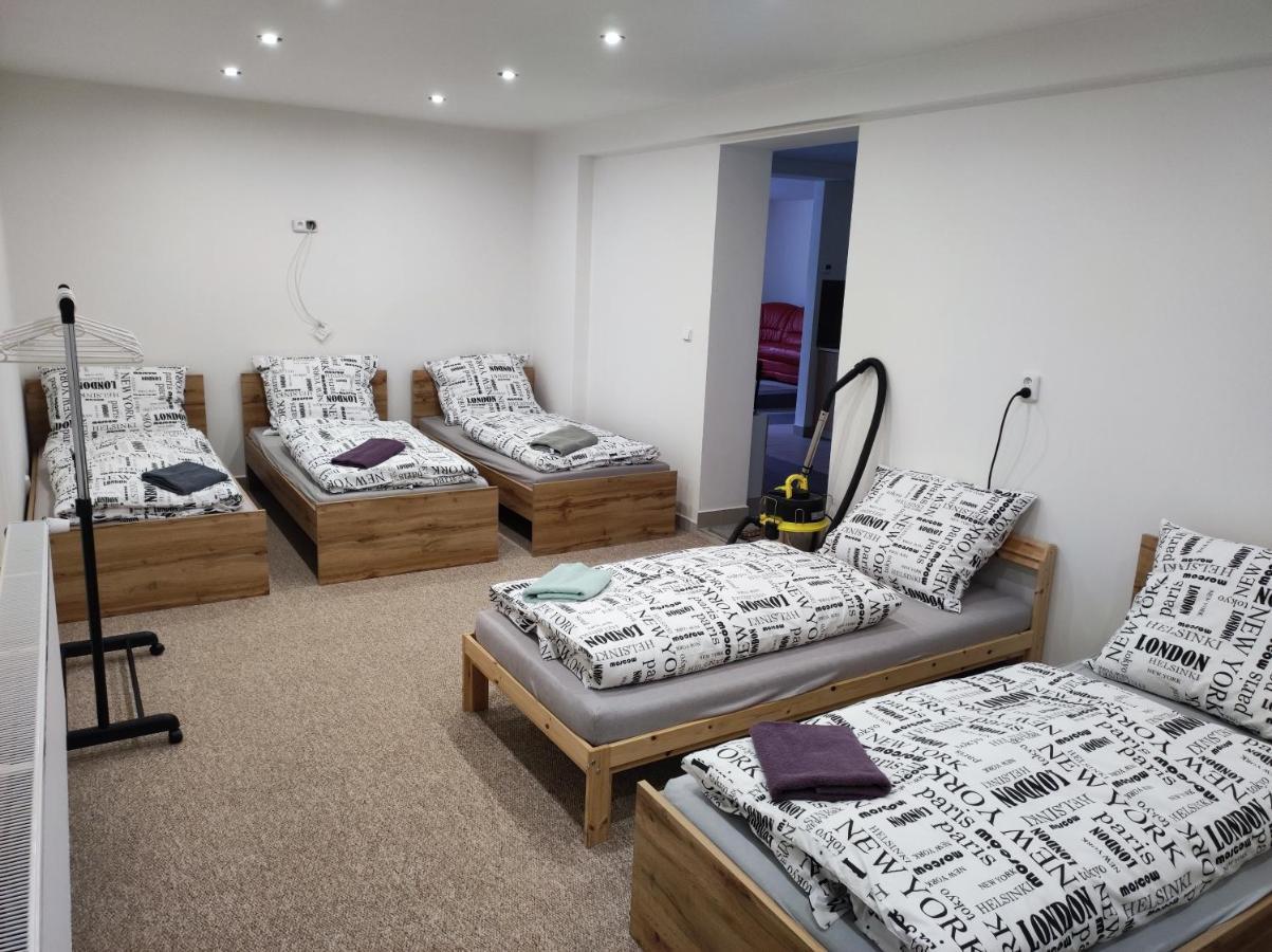 Apartmany Havlickova 423 Česká Lípa Exterior foto