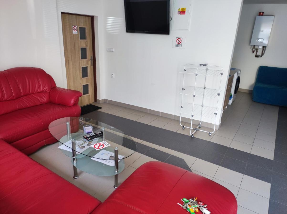 Apartmany Havlickova 423 Česká Lípa Exterior foto