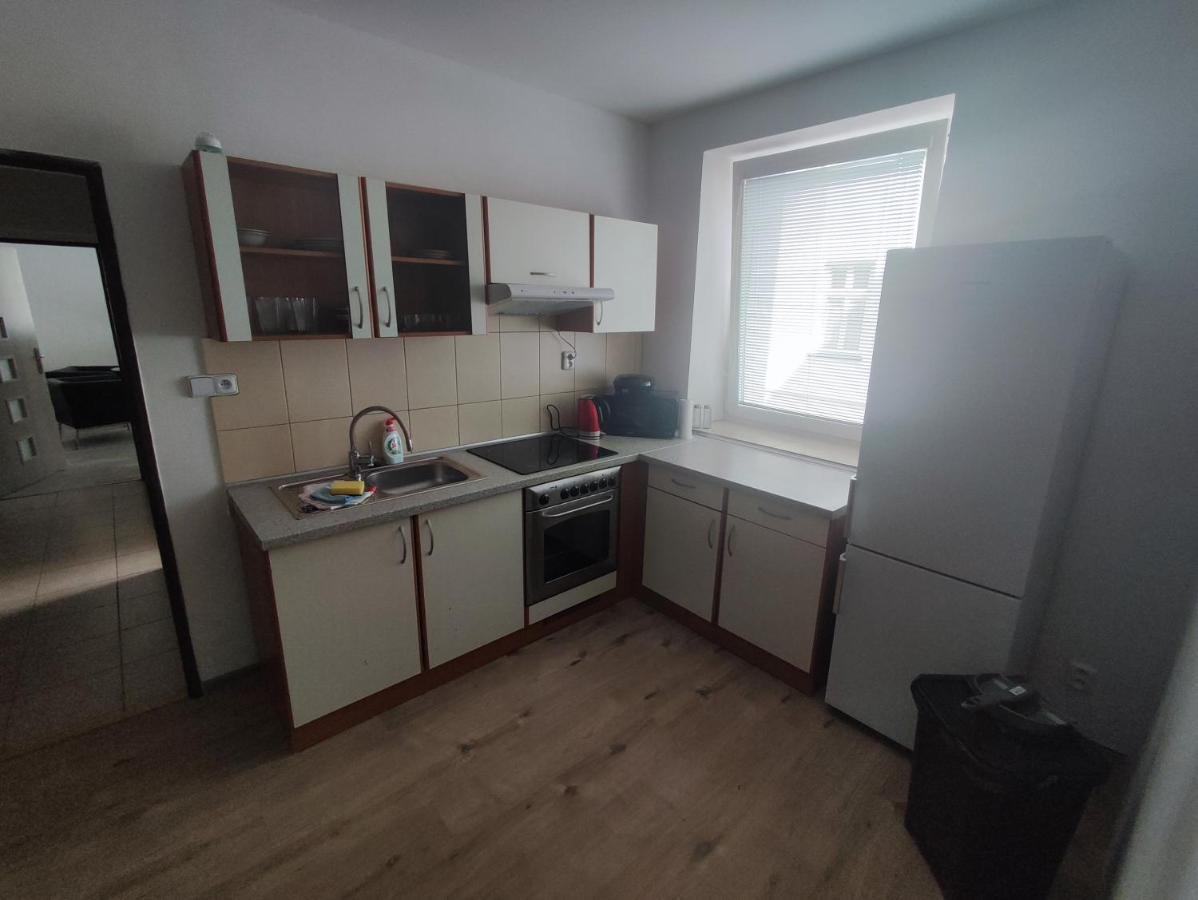 Apartmany Havlickova 423 Česká Lípa Exterior foto
