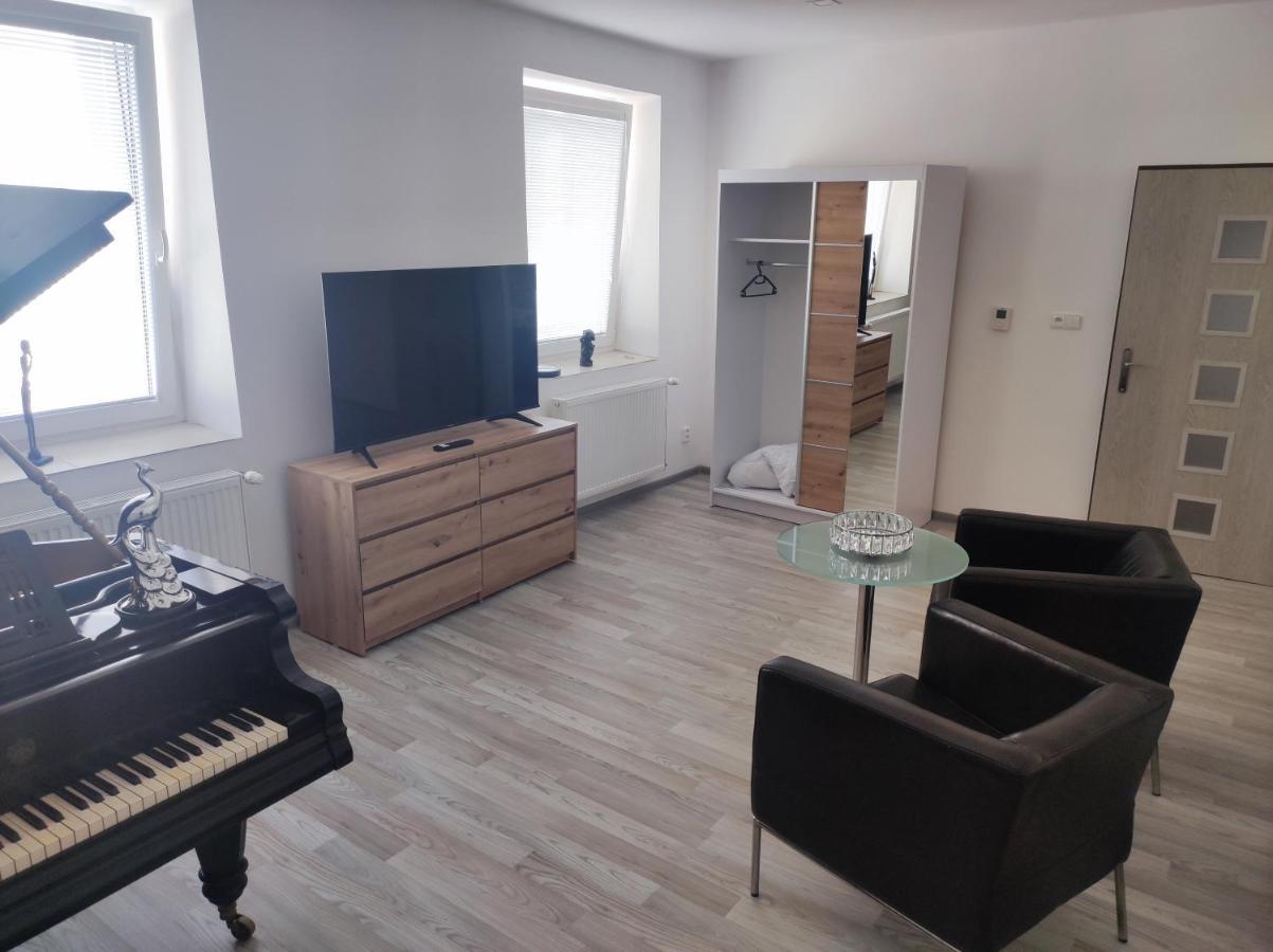 Apartmany Havlickova 423 Česká Lípa Exterior foto