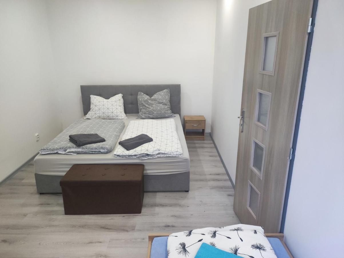 Apartmany Havlickova 423 Česká Lípa Exterior foto