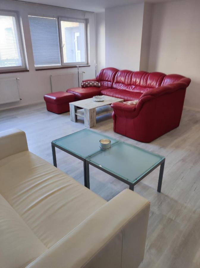 Apartmany Havlickova 423 Česká Lípa Exterior foto