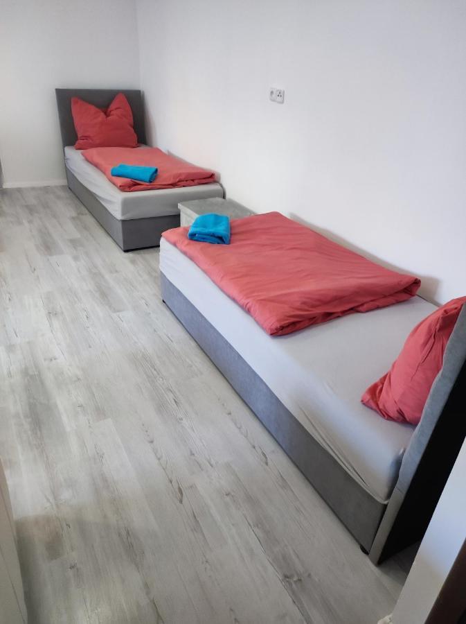 Apartmany Havlickova 423 Česká Lípa Exterior foto