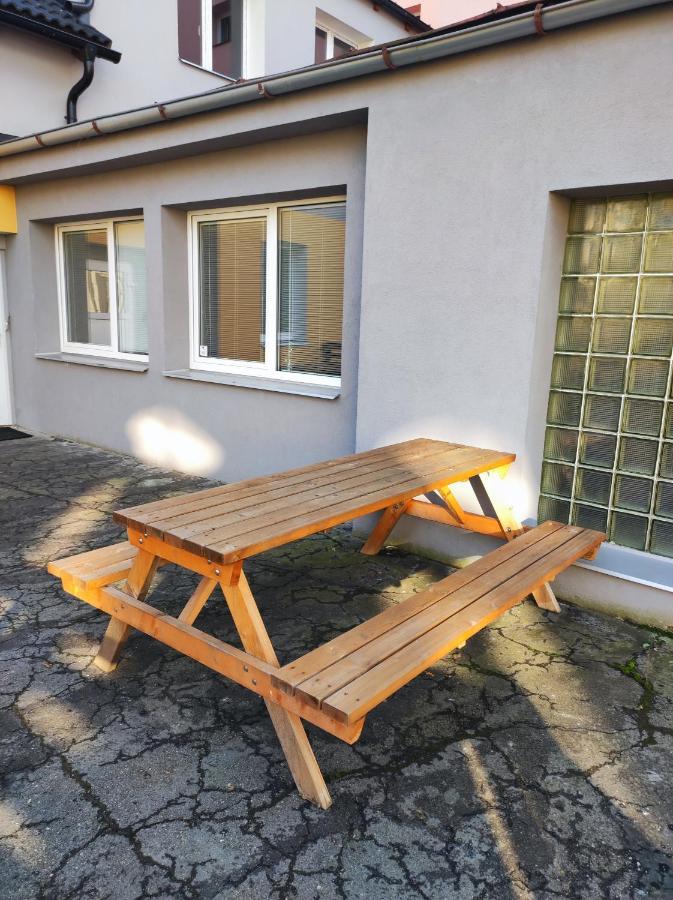 Apartmany Havlickova 423 Česká Lípa Exterior foto