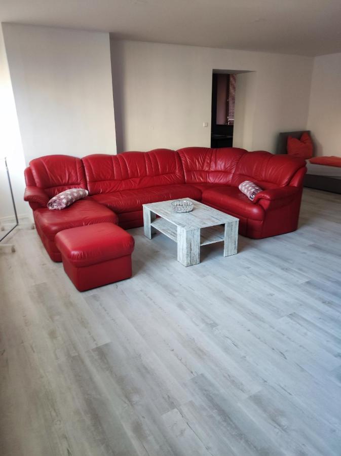 Apartmany Havlickova 423 Česká Lípa Exterior foto
