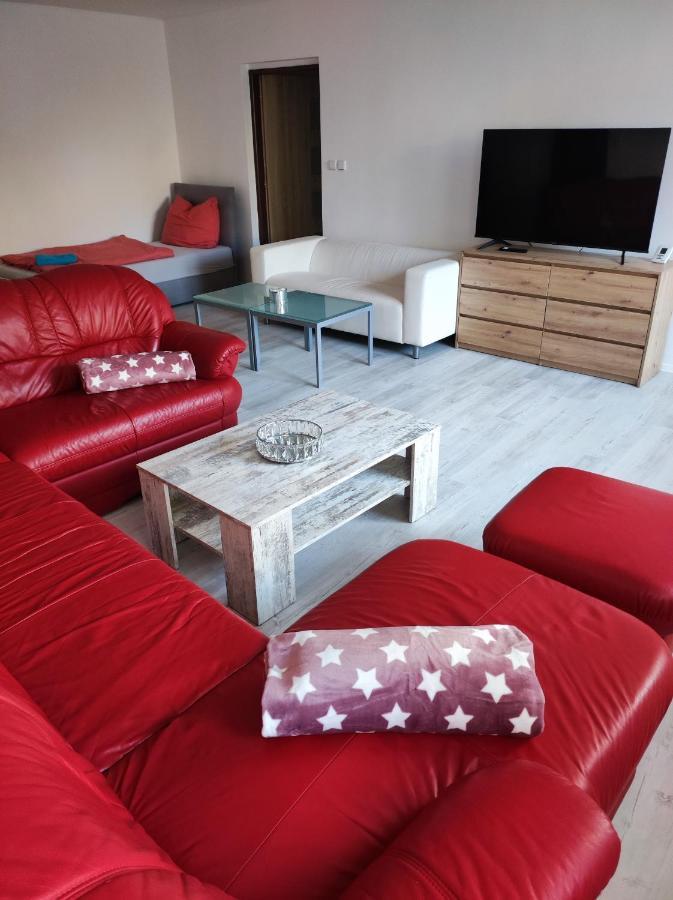 Apartmany Havlickova 423 Česká Lípa Exterior foto