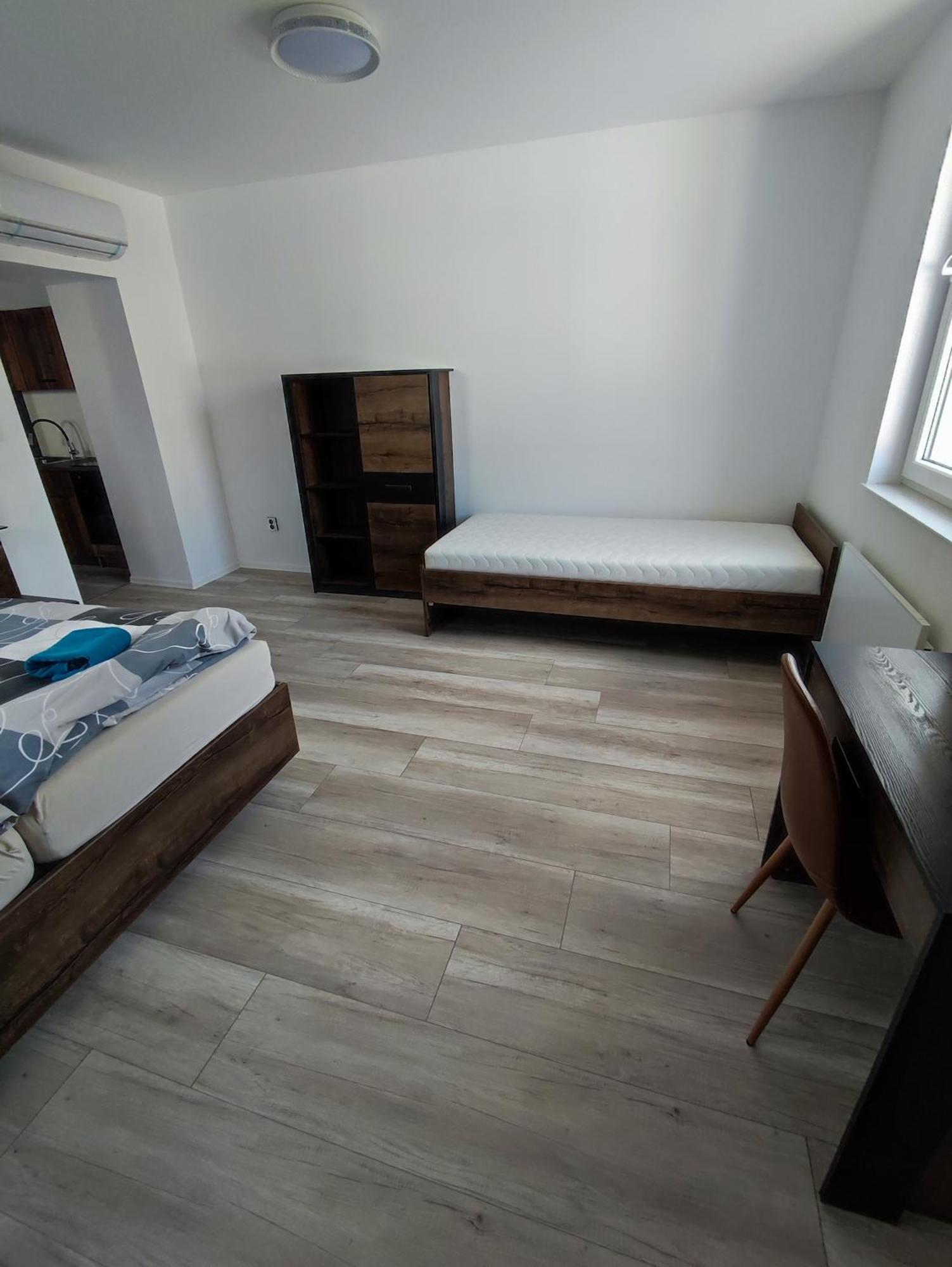 Apartmany Havlickova 423 Česká Lípa Exterior foto