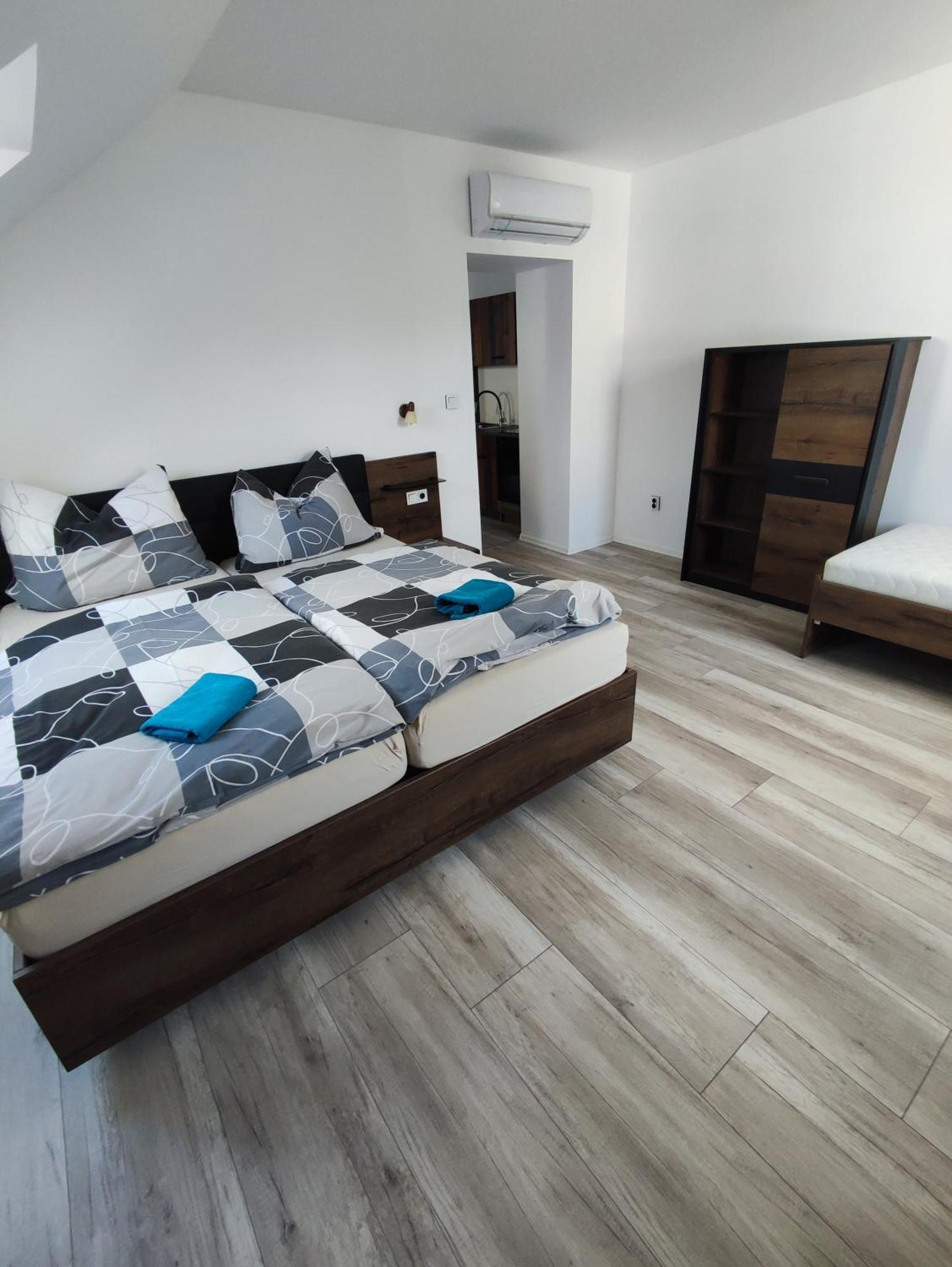Apartmany Havlickova 423 Česká Lípa Exterior foto