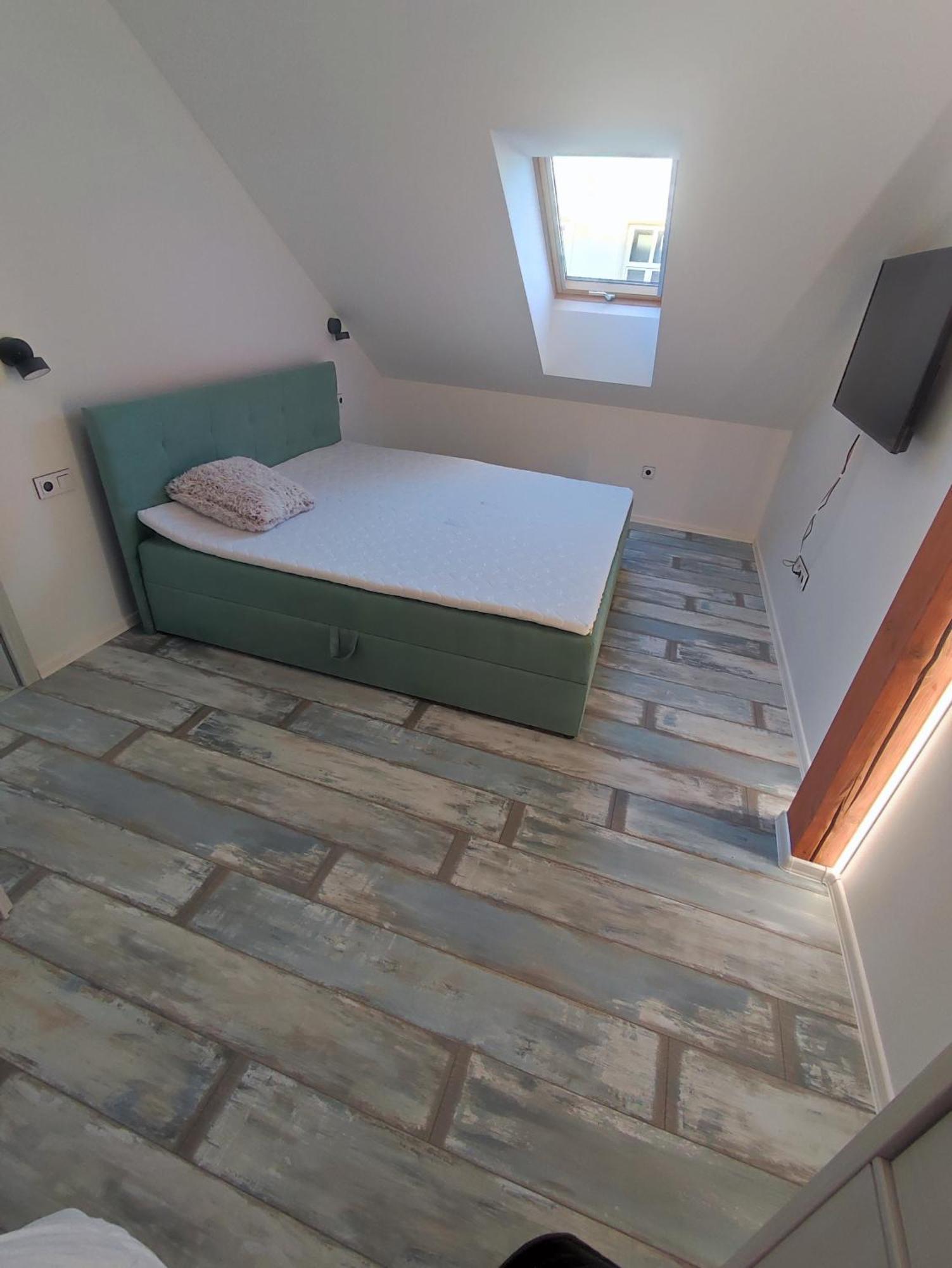 Apartmany Havlickova 423 Česká Lípa Exterior foto