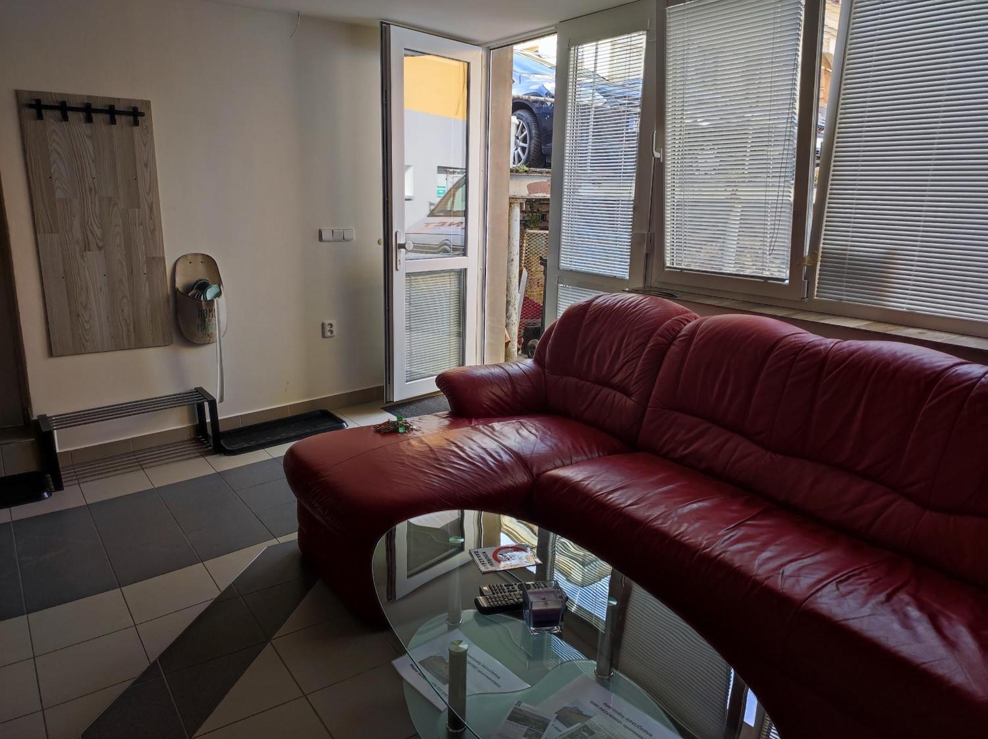 Apartmany Havlickova 423 Česká Lípa Zimmer foto