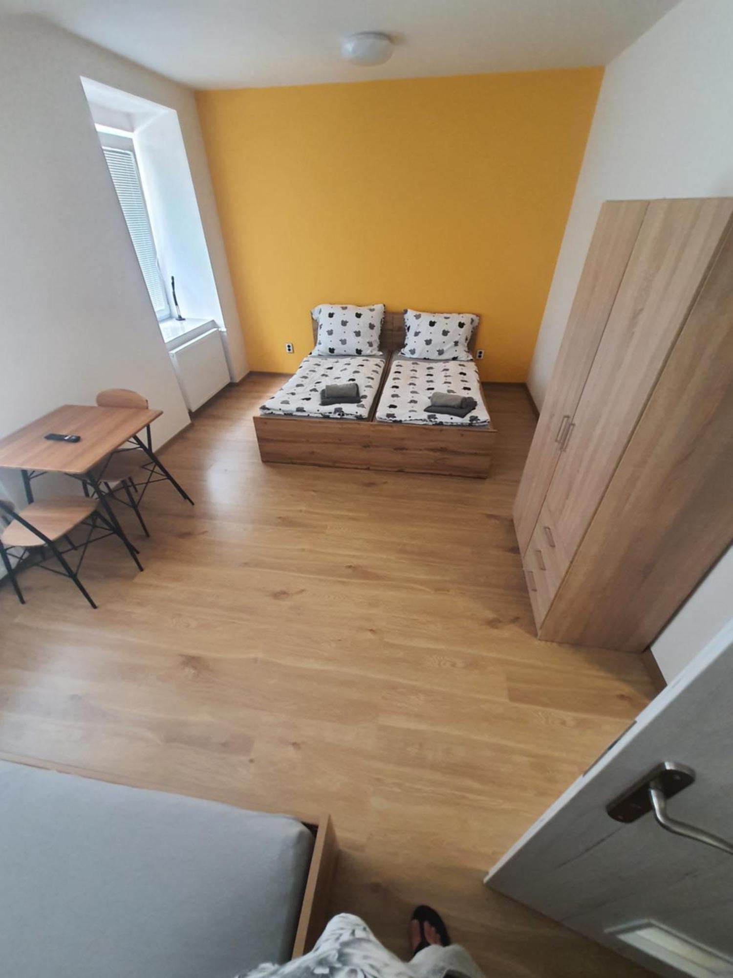 Apartmany Havlickova 423 Česká Lípa Zimmer foto