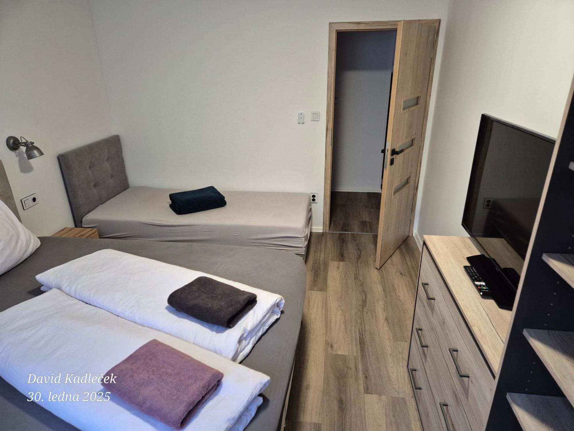 Apartmany Havlickova 423 Česká Lípa Exterior foto