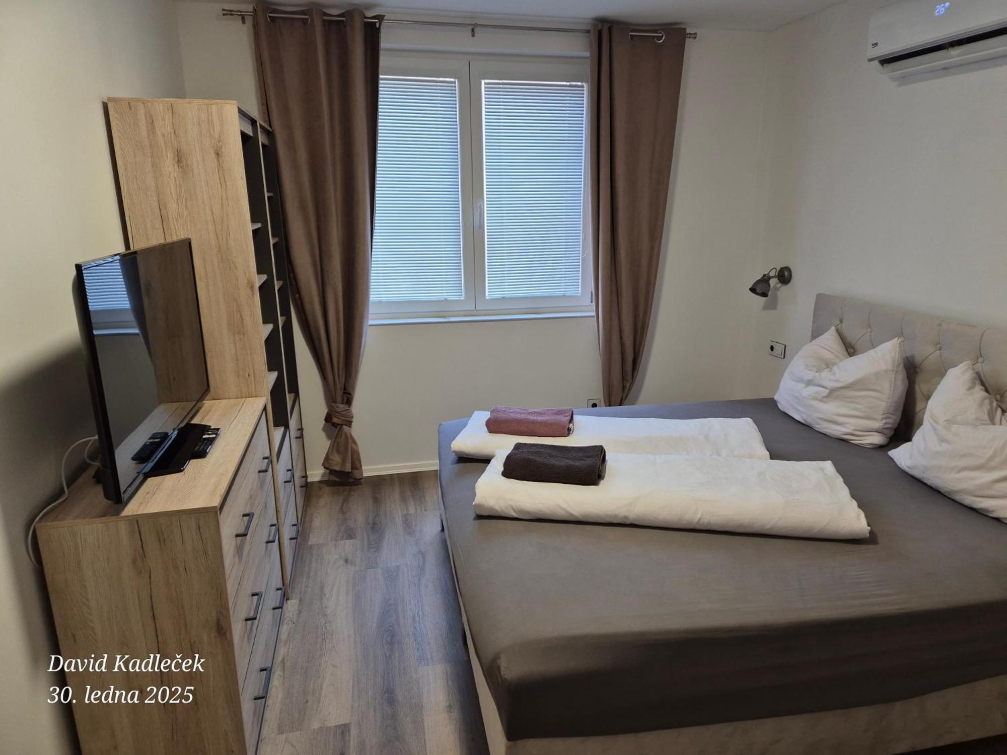 Apartmany Havlickova 423 Česká Lípa Exterior foto